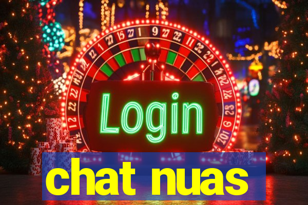 chat nuas